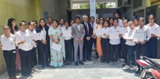VFS Global partners TAAI and THSC to train underprivileged women in hospitality