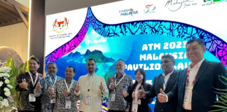 Tourism Malaysia returns to the Arabian Travel Market for the 29th year