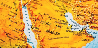 Saudi launches new tourist attractions for Indian travellers
