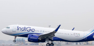 IndiGo announces new codeshare connection to Edinburgh