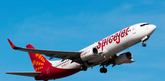 SpiceJet completes 18 glorious years of flying high in the Indian skies