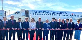 Turkish Airlines adds Poland’s historic capital Krakow to its flight network