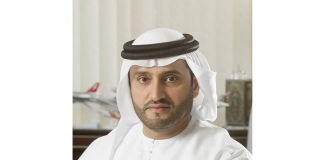 Sharjah Airport records footfall of over 3.8 million passengers in first quarter of 2023
