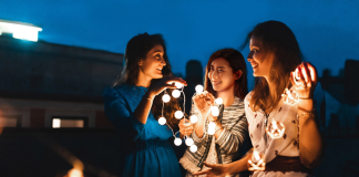 Marriott Bonvoy invites corporate travellers to spark connections across the Asia Pacific
