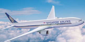 SIA Group posts highest net profit in its 76-year history