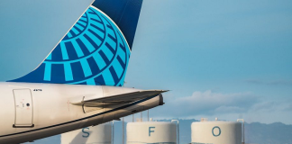 United to Triple SAF Use in 2023, Adds SAF on Flights at San Francisco Airport