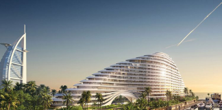 ATM 2023: Jumeirah Group plans new hotels in Europe, and the US after Swiss hotel takeover