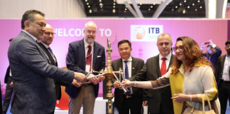 ITB India 2023 marks a major success