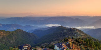 KAUDIA ESTATE: Breathe in the crisp mountain air at this boutique luxury property