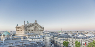 One Rep Global chosen by Galeries Lafayette Paris Haussmann, one of the world’s most iconic department stores, as its PR representative in India