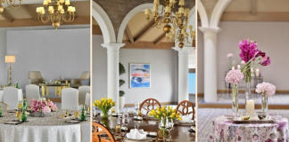 Taj Mahal, New Delhi launches newly designed ballroom and meeting venues