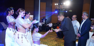 Sri Lanka targets two million Indian travelers by end of 2023
