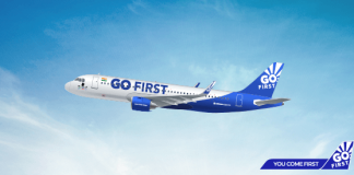 India’s Go First cancels flights after bankruptcy