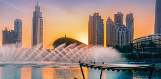 Dubai sees a 17% jump in tourists in Q1 2023 at 4.67 million