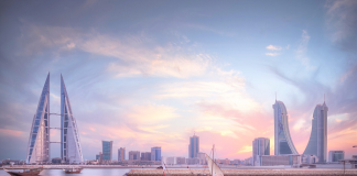 Bahrain and Qatar to resume flights as of May 25th