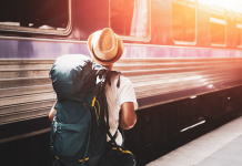 IRCTC launches Bharat Gaurav Tourist Train