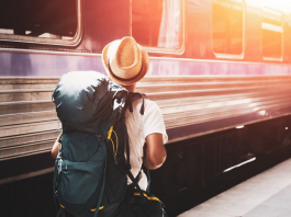 IRCTC launches Bharat Gaurav Tourist Train