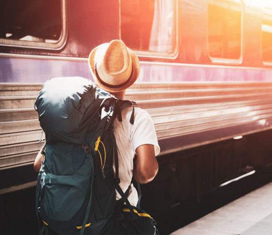 IRCTC launches Bharat Gaurav Tourist Train