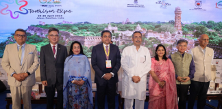 India to develop 50 new tourism destinations and 59 new routes under UDAN