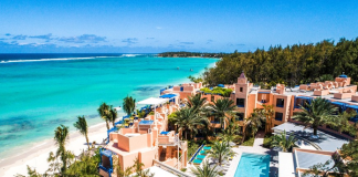 SALT of Palmar brings a new destination to Design Hotels