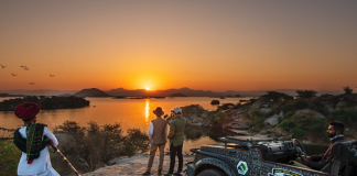 WelcomHeritage Cheetahgarh Resort & Spa awarded Certificate of Excellence at Travellers’ Choice 2023