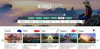 QuadLabs Introduces QuadGPT – an AI powered Itinerary Builder