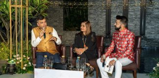 Conrad Pune launches ‘The Wedding Studio’