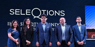 IHCL signs its third hotel in Indore