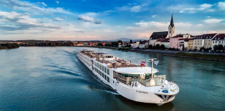 Uniworld Boutique River Cruises releases new bucket-list brochures for 2024