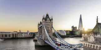 Cvent announces top meeting destinations and top meeting hotels in Europe for 2023