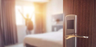 Chalet Hotels Limited’s Delhi airport hotel to be a Taj