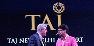 IHCL strengthens presence in NCR with the signing of Taj hotel at Delhi International Airport