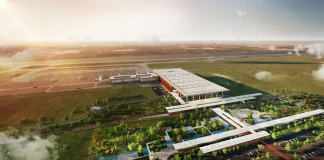 Noida International Airport chooses Amadeus as a strategic technology partner