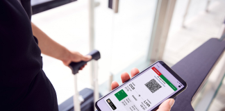 Emirates goes digital, phases out paper boarding passes for flights departing Dubai