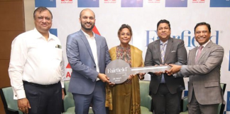 Fairfield by Marriott launches in Agra