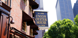 Five Culinary Journeys In the U.S. to Get Your Tastebuds Excited