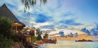Qatar Airways and Air Seychelles Sign Codeshare Agreement