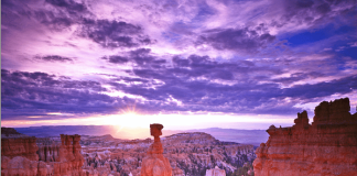 Bryce Canyon National Park Centennial Celebration!