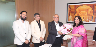 IHCL expands its presence in the NCR with the signing of a VIVANTA hotel in Gurugram