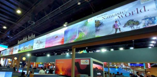 Tourism Ministry Launches Visit India Year 2023 Campaign At Arabian Travel Market