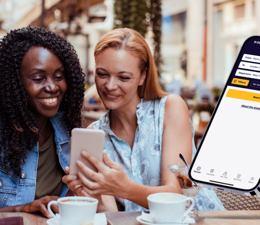 Rail Europe enables the travel industry to sell seat reservations to its customers holding Eurail or Interrail passes