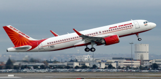 Domestic Air Travel Hits New High, Surpasses Pre-Covid Average