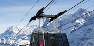 Kunal Kothari – new representative in the Indian market for Schilthorn Cableway