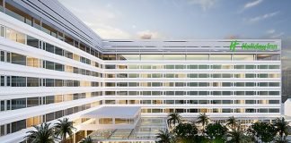 IHG growth continues in Thailand with Holiday Inn Resort Pattaya