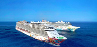 Resorts World Cruises celebrates its anniversary