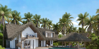 Six Senses Kanuhura re-opens its doors after refurbishment