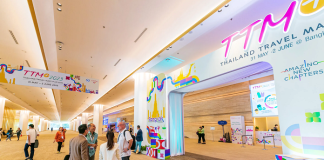 TTM+ 2023 estimated to generate 3.4 Billion Baht in tourism revenue