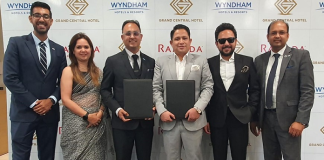 Wyndham Hotels & Resorts announces signing of Ramada by Wyndham Itahari Pashupati Marg in Nepal
