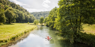 Germany welcomes Indians to enjoy a sense of connection with their region and their cities