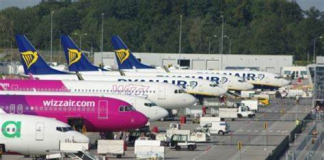 OAG: Low-cost carriers now make up almost a third of global airline capacity